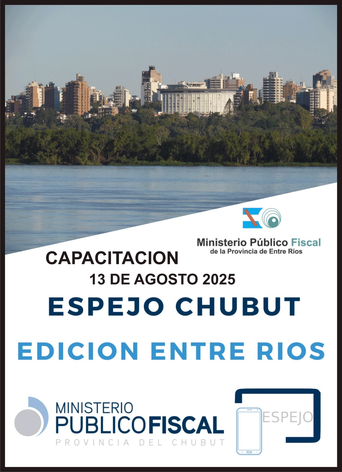 Programa Espejo