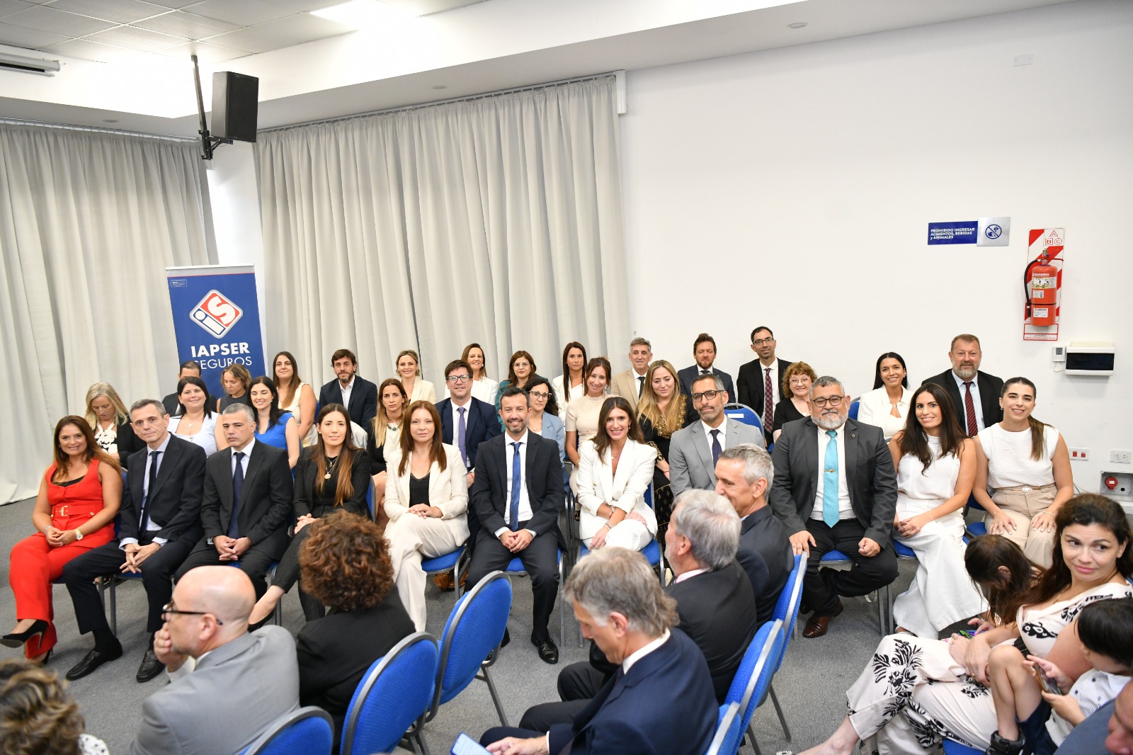 Reunión Anual del Ministerio Público Fiscal